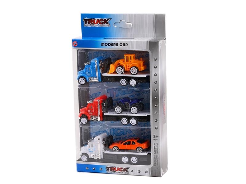 FRICTION TRUCK - HP1137552