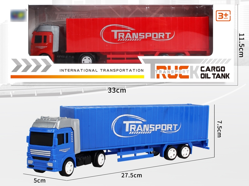 FREE WAY TRUCK - HP1137615