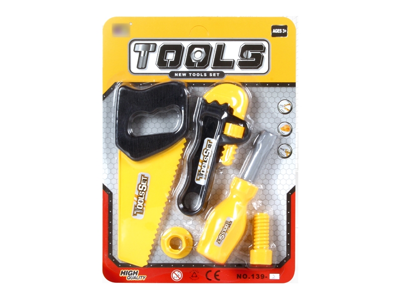 TOOL SET - HP1137693