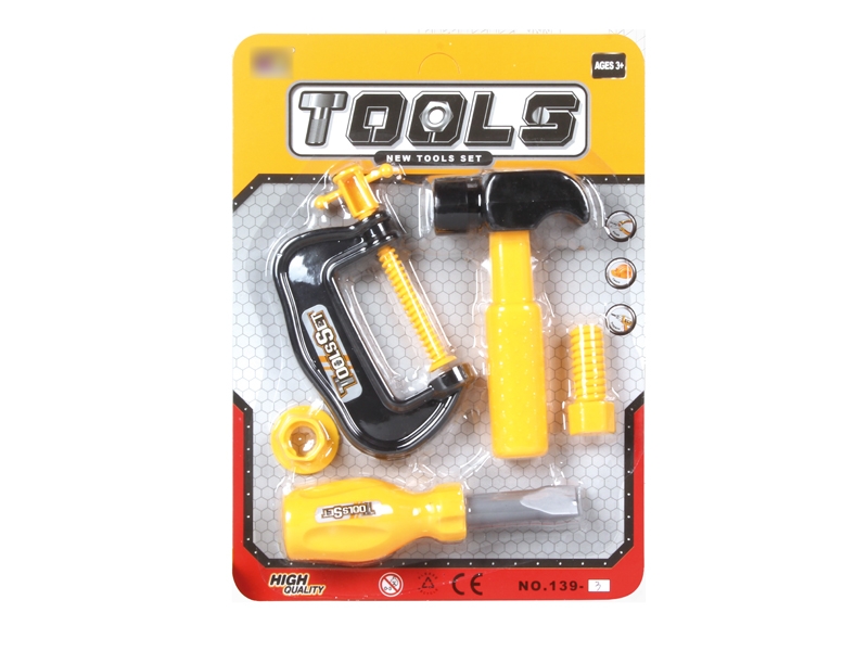 TOOL SET - HP1137694