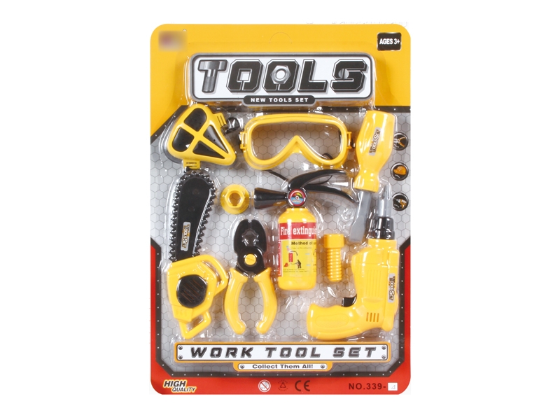 TOOL SET - HP1137729