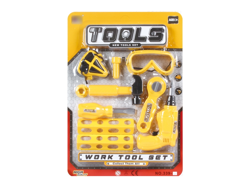 TOOL SET - HP1137731