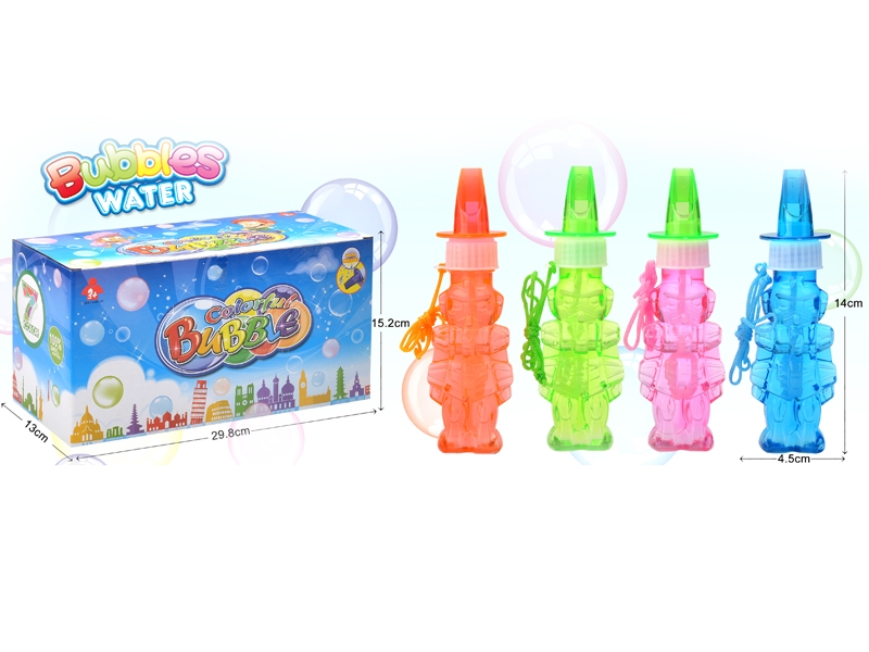 BUBBLE SERIES 32PCS/DISPLAY BOX - HP1137864