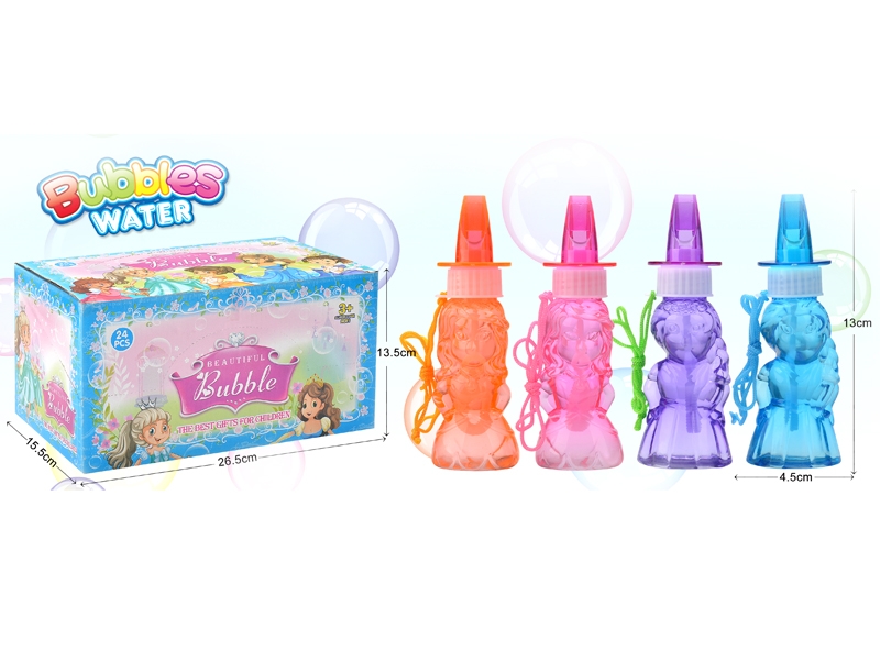 BUBBLE SERIES 24PCS/DISPLAY BOX - HP1137868