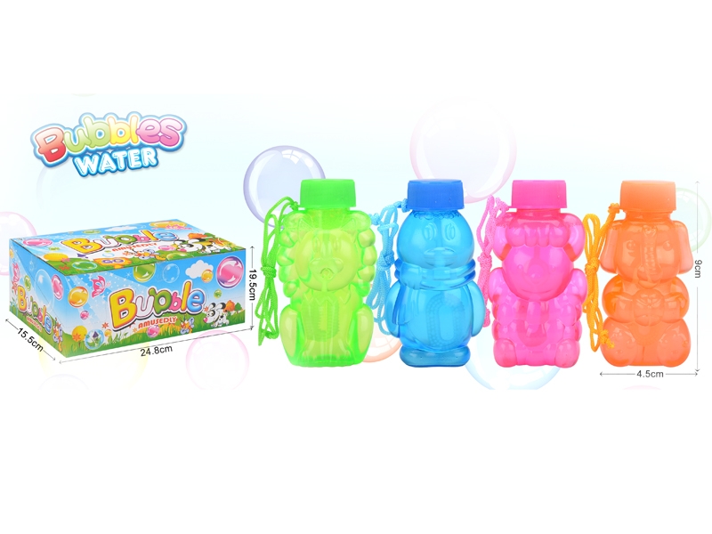 BUBBLE SERIES 24PCS/DISPLAY BOX - HP1137869