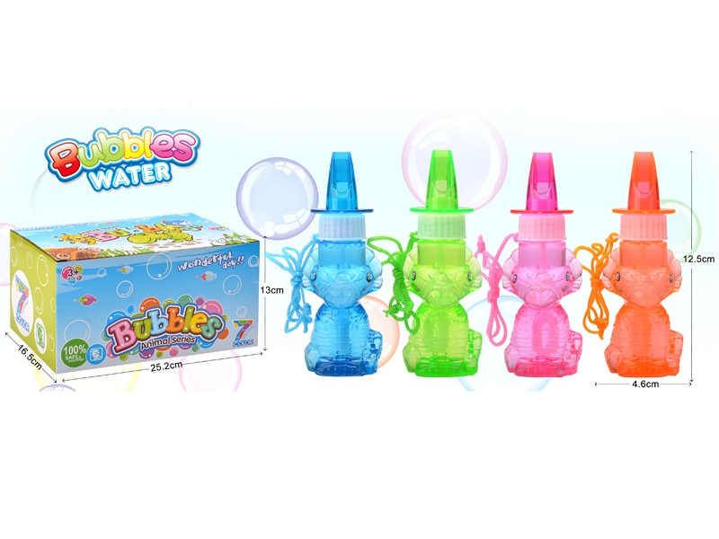 BUBBLE SERIES 24PCS/DISPLAY BOX - HP1137876