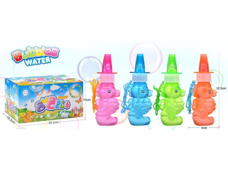 BUBBLE SERIES 24PCS/DISPLAY BOX - HP1137877