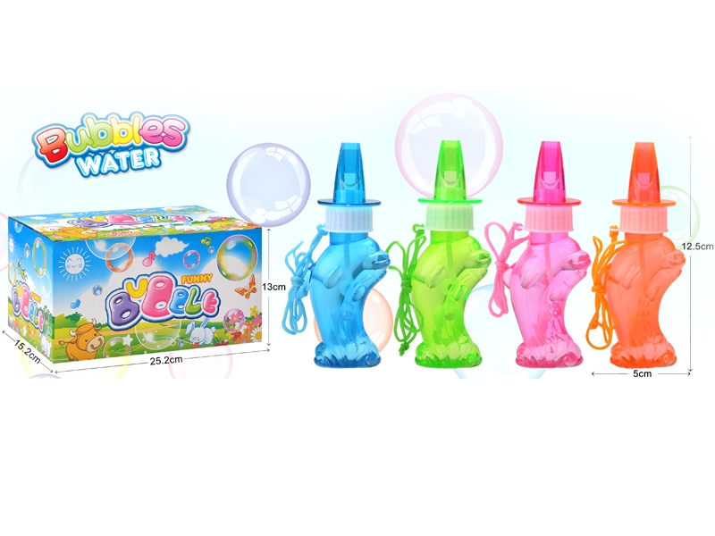 BUBBLE SERIES 24PCS/DISPLAY BOX - HP1137878