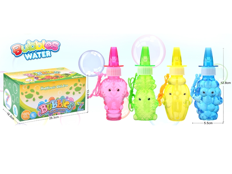 BUBBLE SERIES 24PCS/DISPLAY BOX - HP1137882