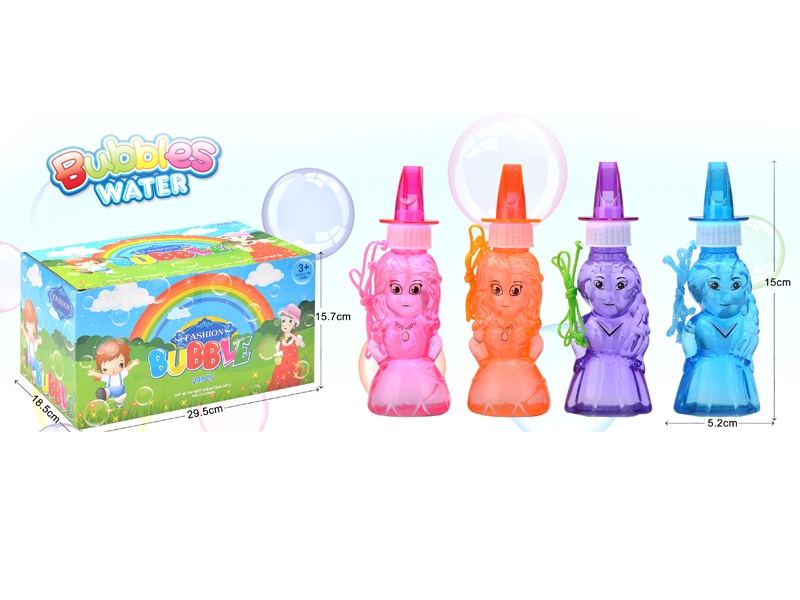 BUBBLE SERIES 24PCS/DISPLAY BOX - HP1137884