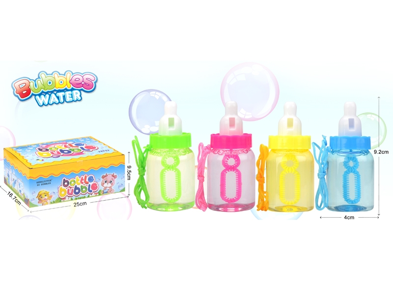 BUBBLE SERIES 24PCS/DISPLAY BOX - HP1137894