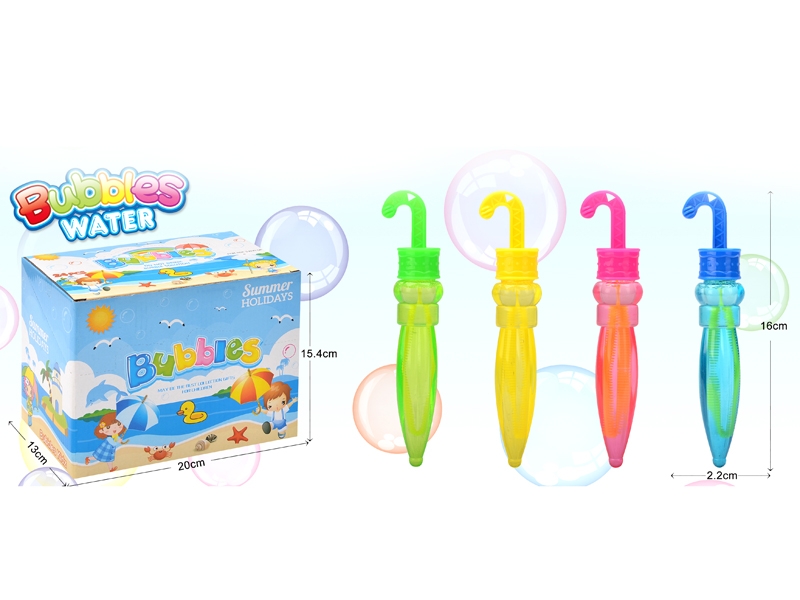 BUBBLE SERIES 24PCS/DISPLAY BOX - HP1137898