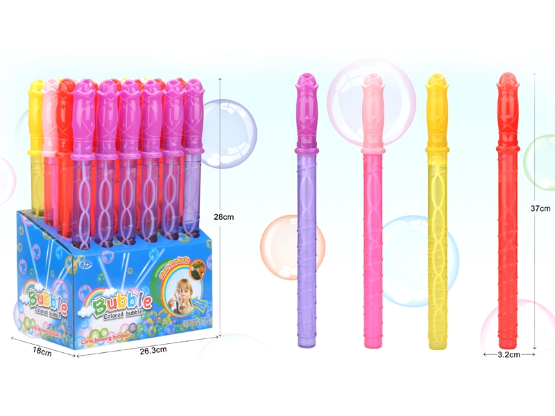 BUBBLE SERIES 24PCS/DISPLAY BOX - HP1137903