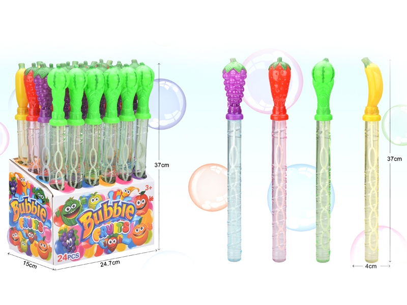 BUBBLE SERIES 24PCS/DISPLAY BOX - HP1137904