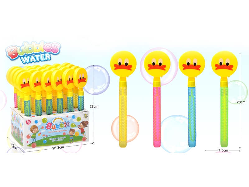 BUBBLE SERIES 24PCS/DISPLAY BOX - HP1137918