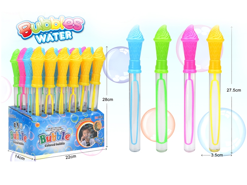 BUBBLE SERIES 24PCS/DISPLAY BOX - HP1137931