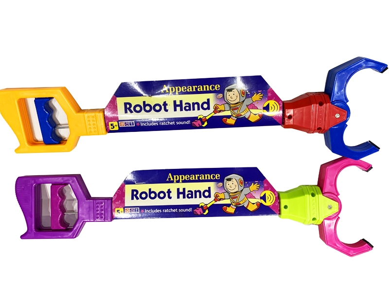 ROBOT HAND - HP1137940