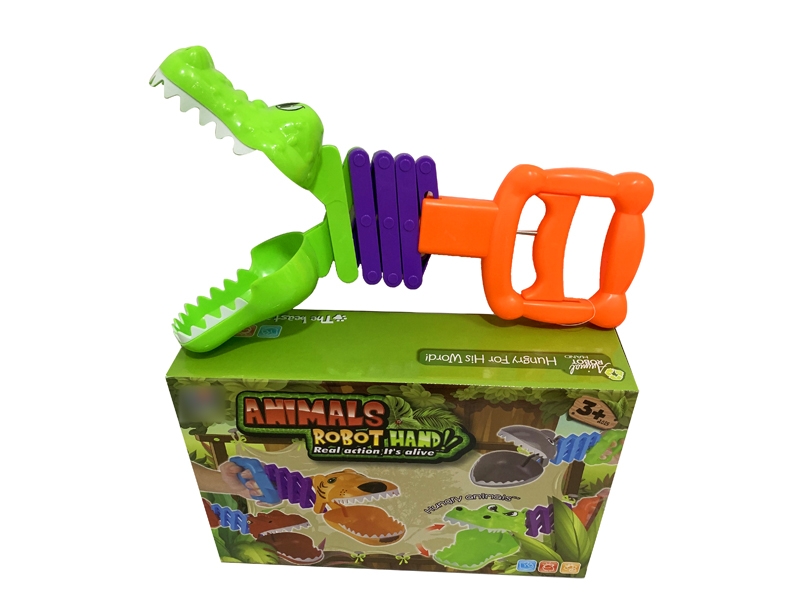 ROBOT HAND - HP1137942