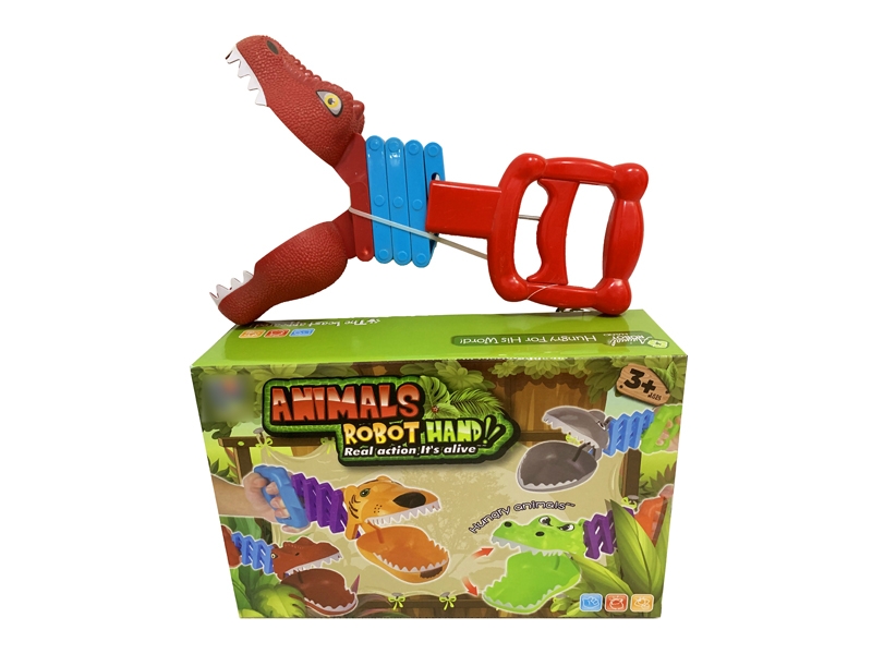 ROBOT HAND - HP1137943