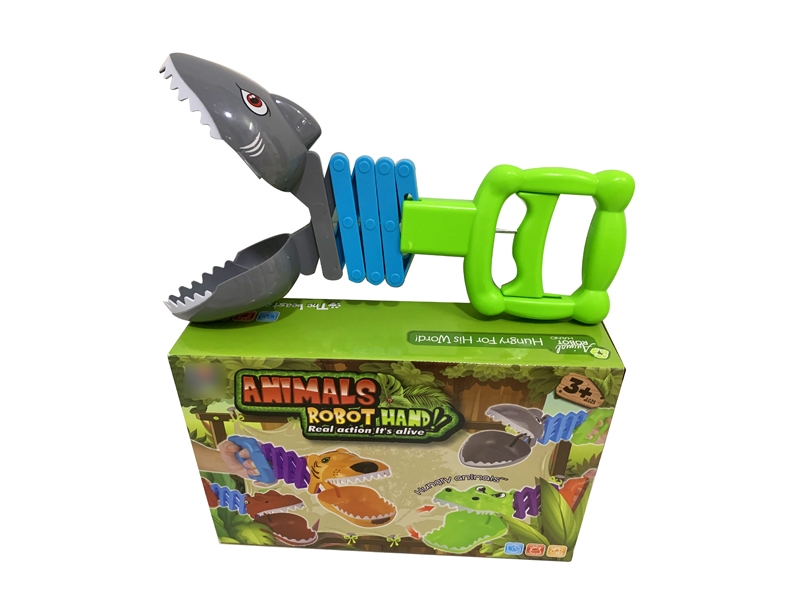 ROBOT HAND - HP1137944