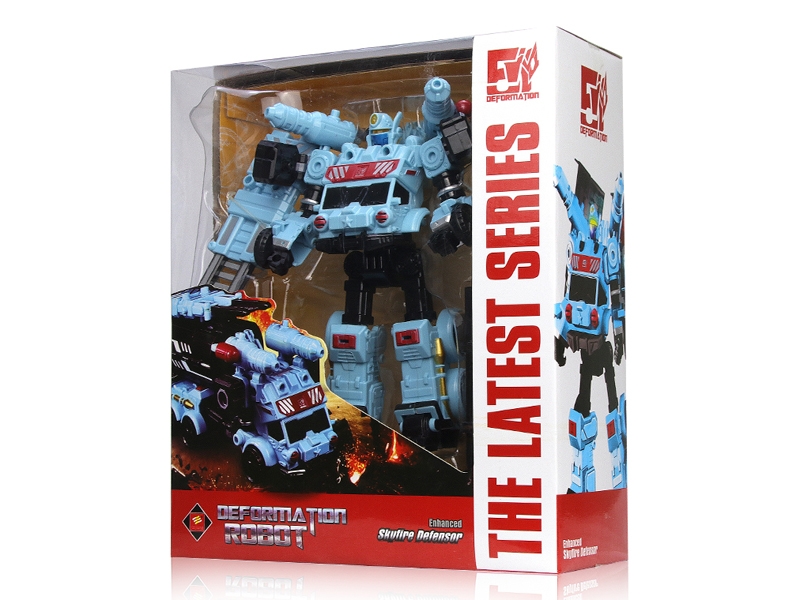 TRANSFORMER FIRE ENGINE - HP1138224