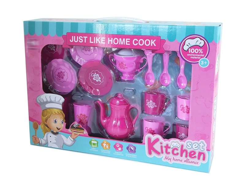 KITCHEN SET - HP1138365