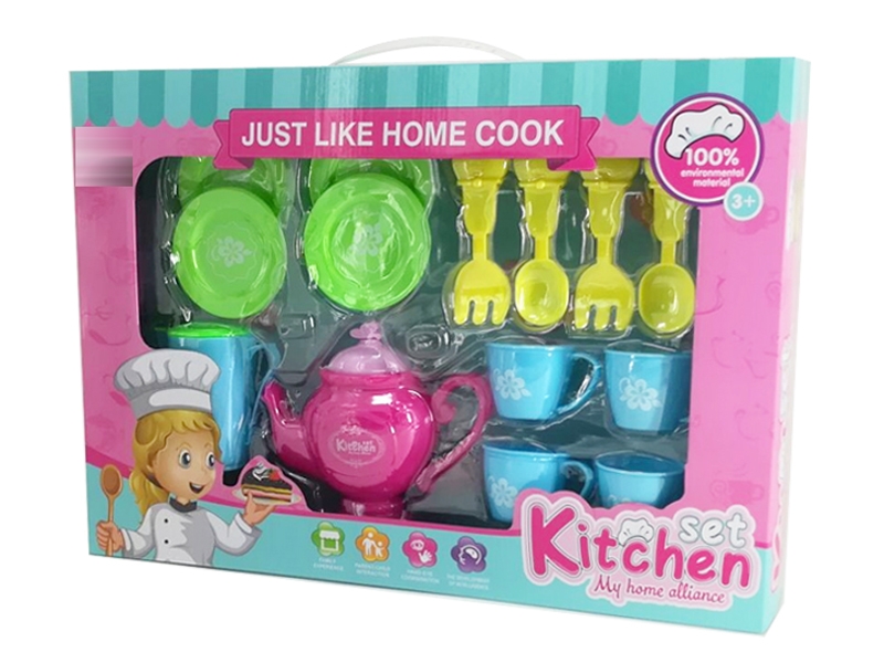 KITCHEN SET - HP1138374