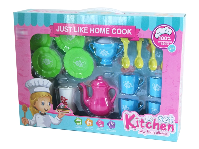 KITCHEN SET - HP1138375