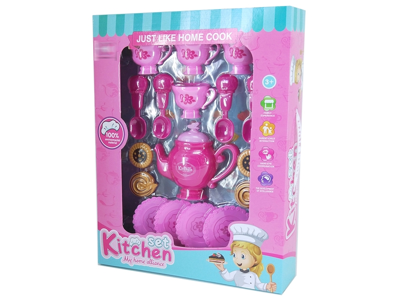 KITCHEN SET - HP1138376
