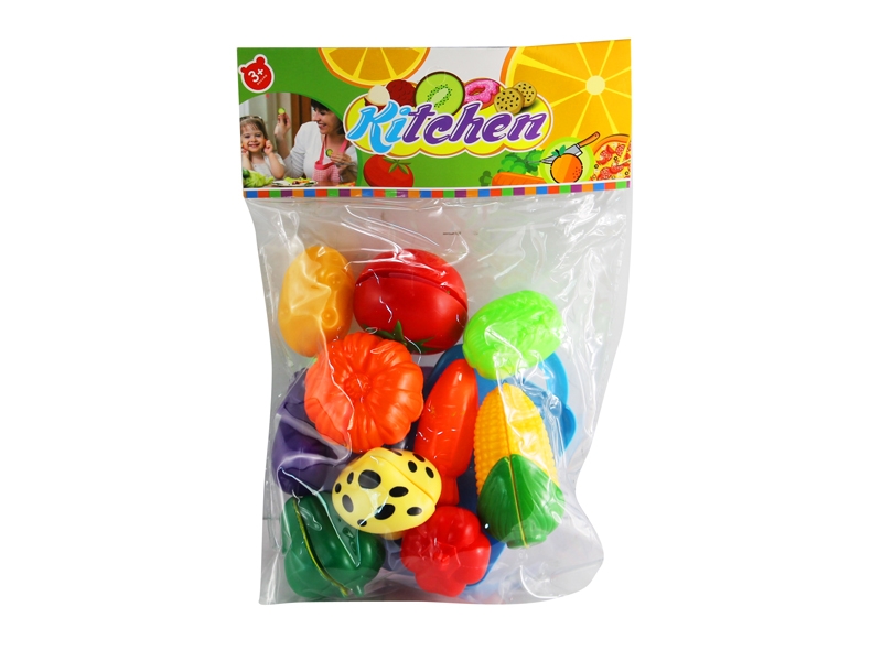 CUTTING PLAY SET - HP1138380