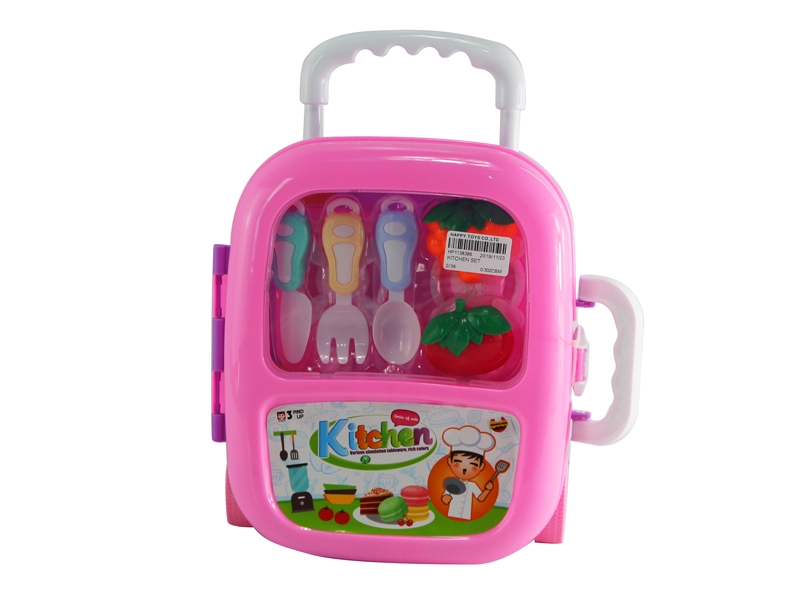 KITCHEN SET - HP1138386