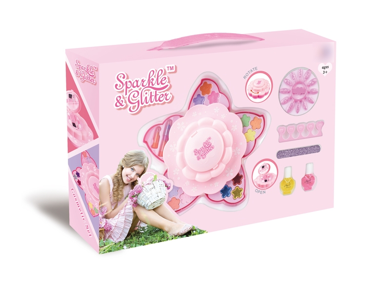 BEAUTY SET - HP1138626