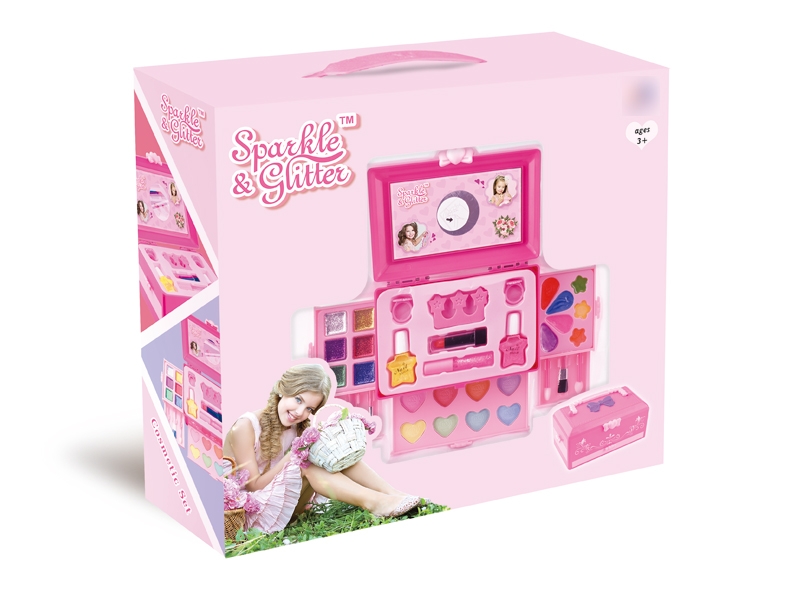 BEAUTY SET - HP1138628