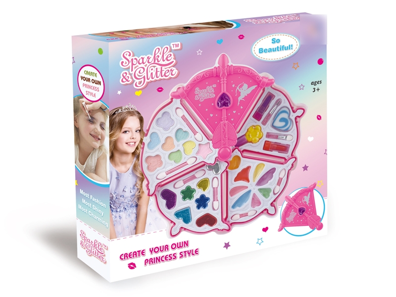 BEAUTY SET - HP1138631