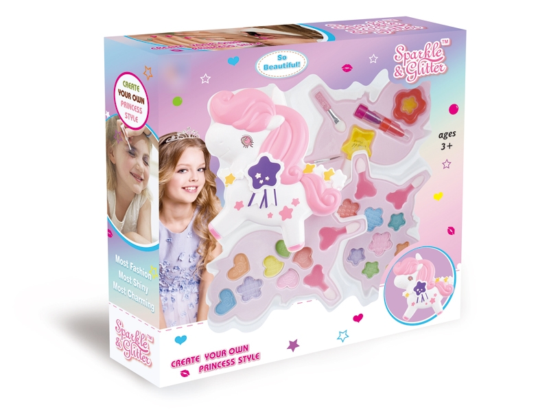 BEAUTY SET - HP1138643