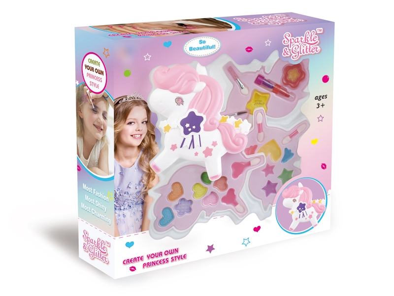 BEAUTY SET - HP1138644