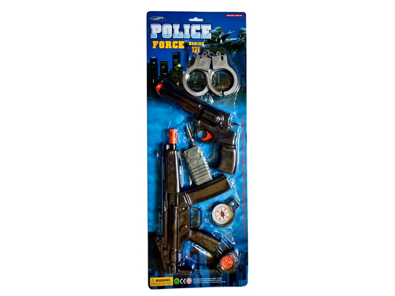 POLICE SET - HP1138670