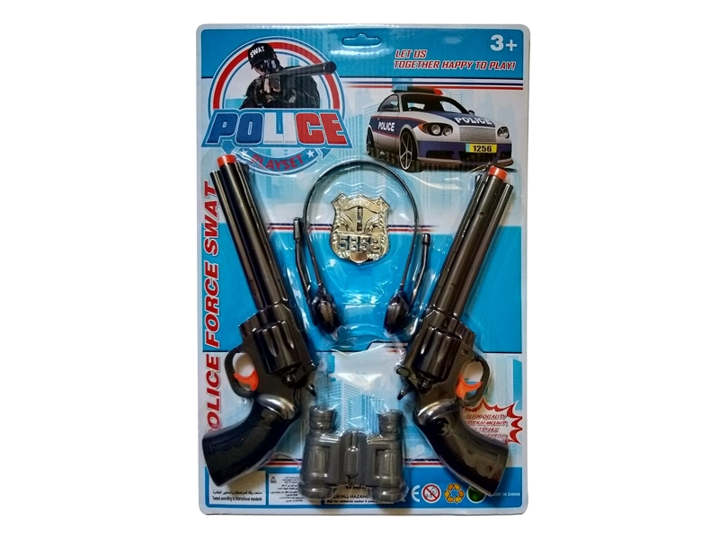 POLICE SET - HP1138678
