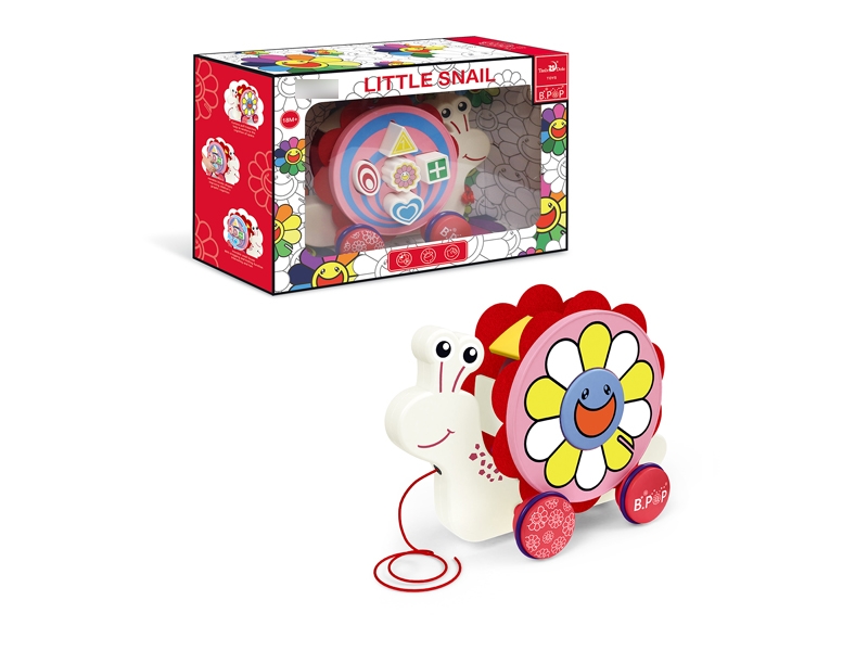 BUILDING BLOCKS 5PCS - HP1138703