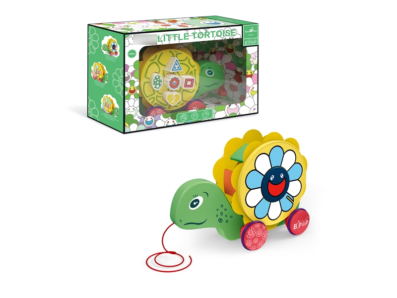 BUILDING BLOCKS 5PCS - HP1138704