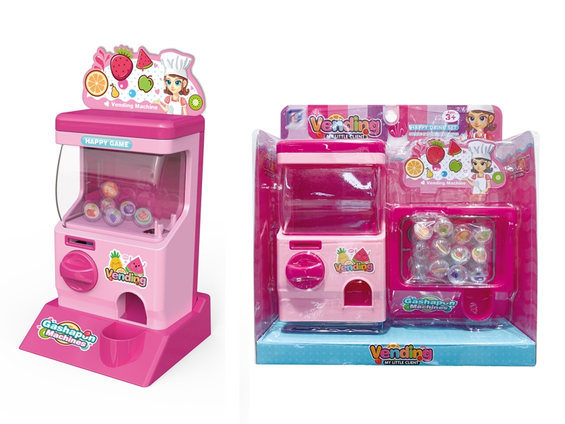 BLIND BOX GAME - EGG TWISTER - HP1138956