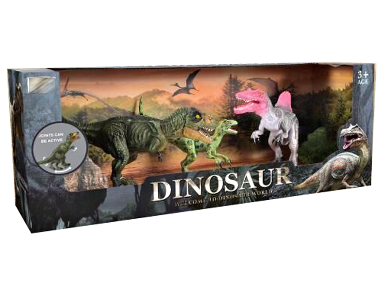 DINOSAURE SET - HP1139020