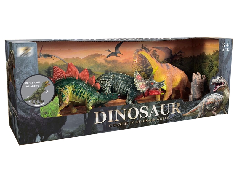 DINOSAURE SET - HP1139021