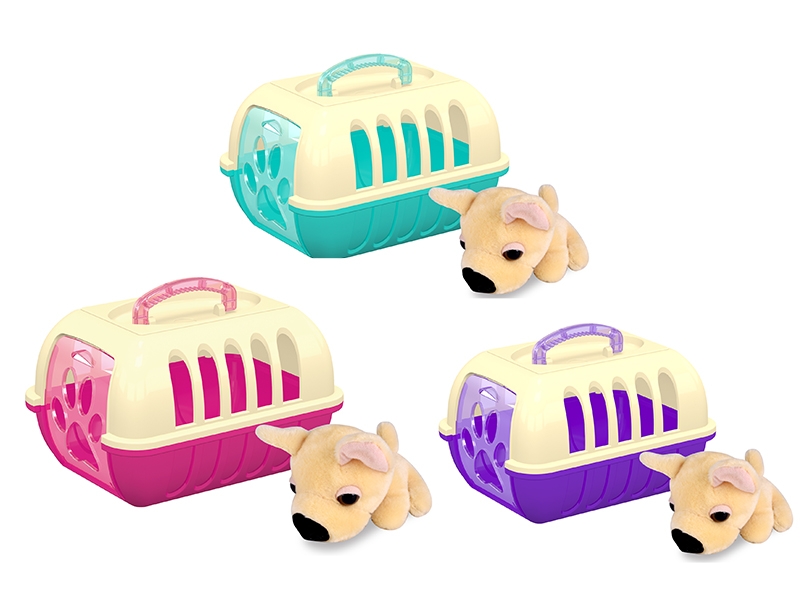 DOG W/HOUSE - HP1139028
