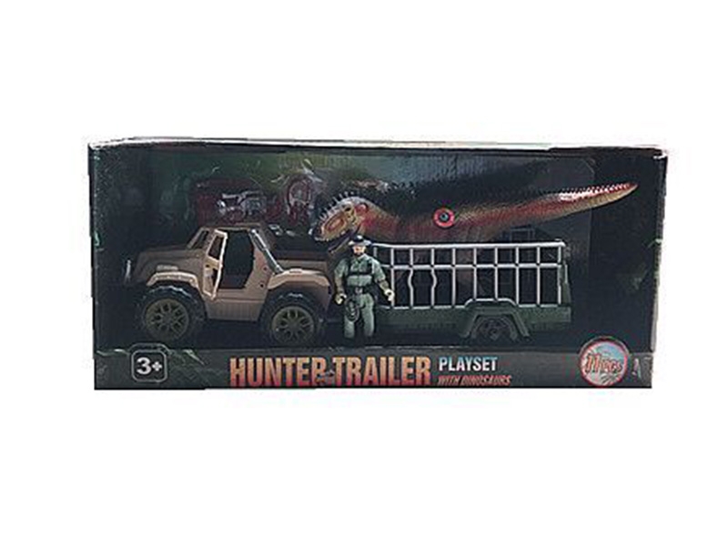 DINOSAURE SET - HP1139032
