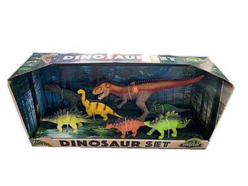 DINOSAURE SET - HP1139033