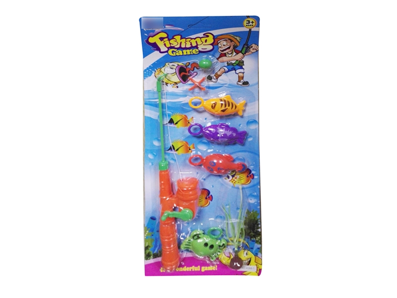 FISHING GAME - HP1139139