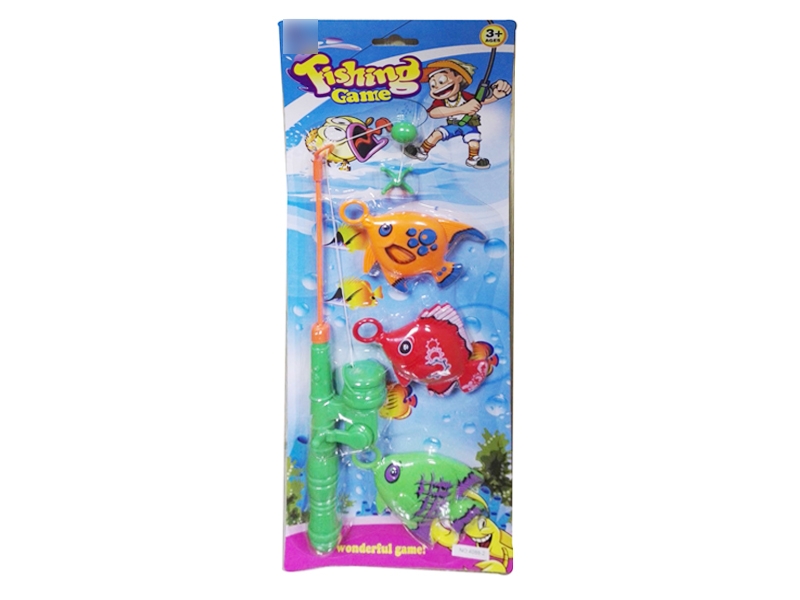 FISHING GAME - HP1139140