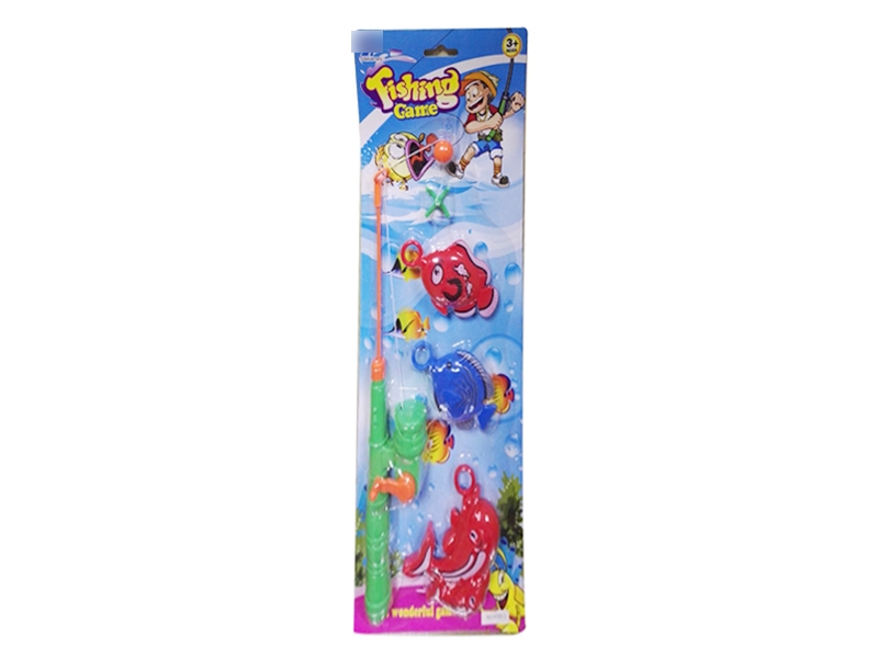 FISHING GAME - HP1139141