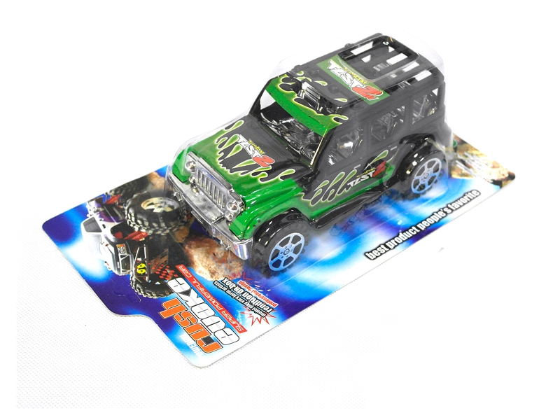 FRICTION CAR(3 COLOR) - HP1139153